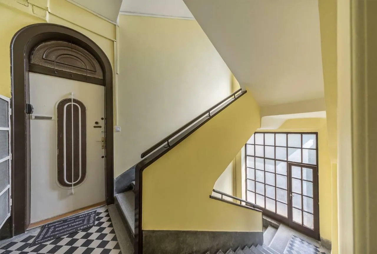 Miso Apartment بودابست 0*,  المجر