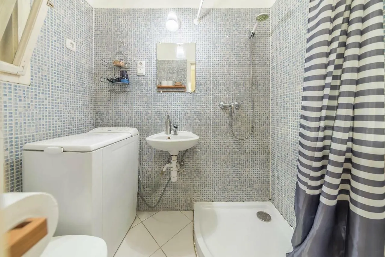Miso Apartment بودابست
